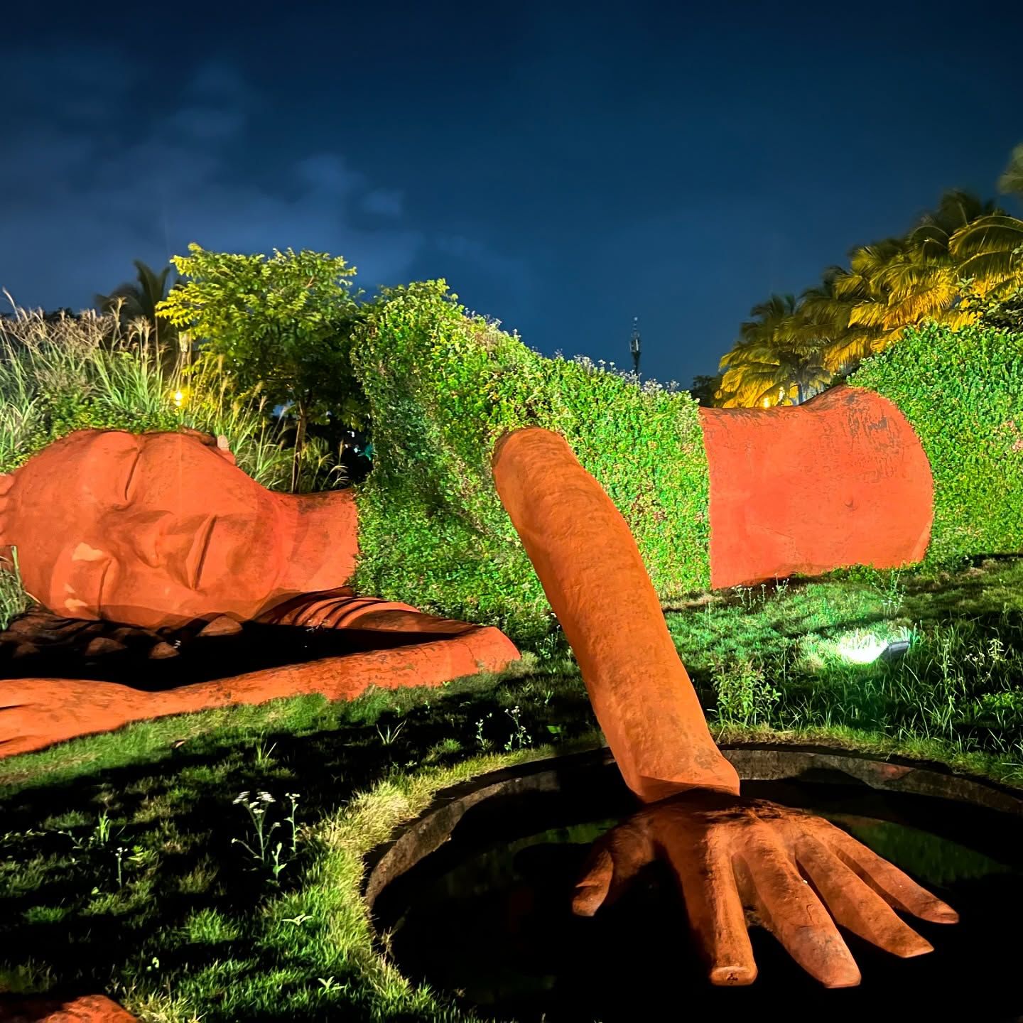 LPK - Love Passion Karma