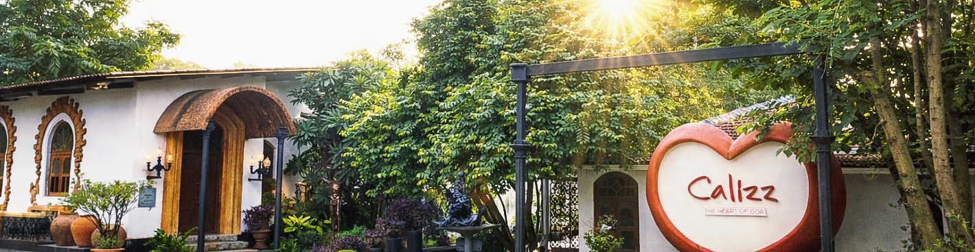 The Trail - The Calizz Walkthrough